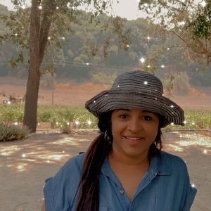 Meet your Posher, Akshaya